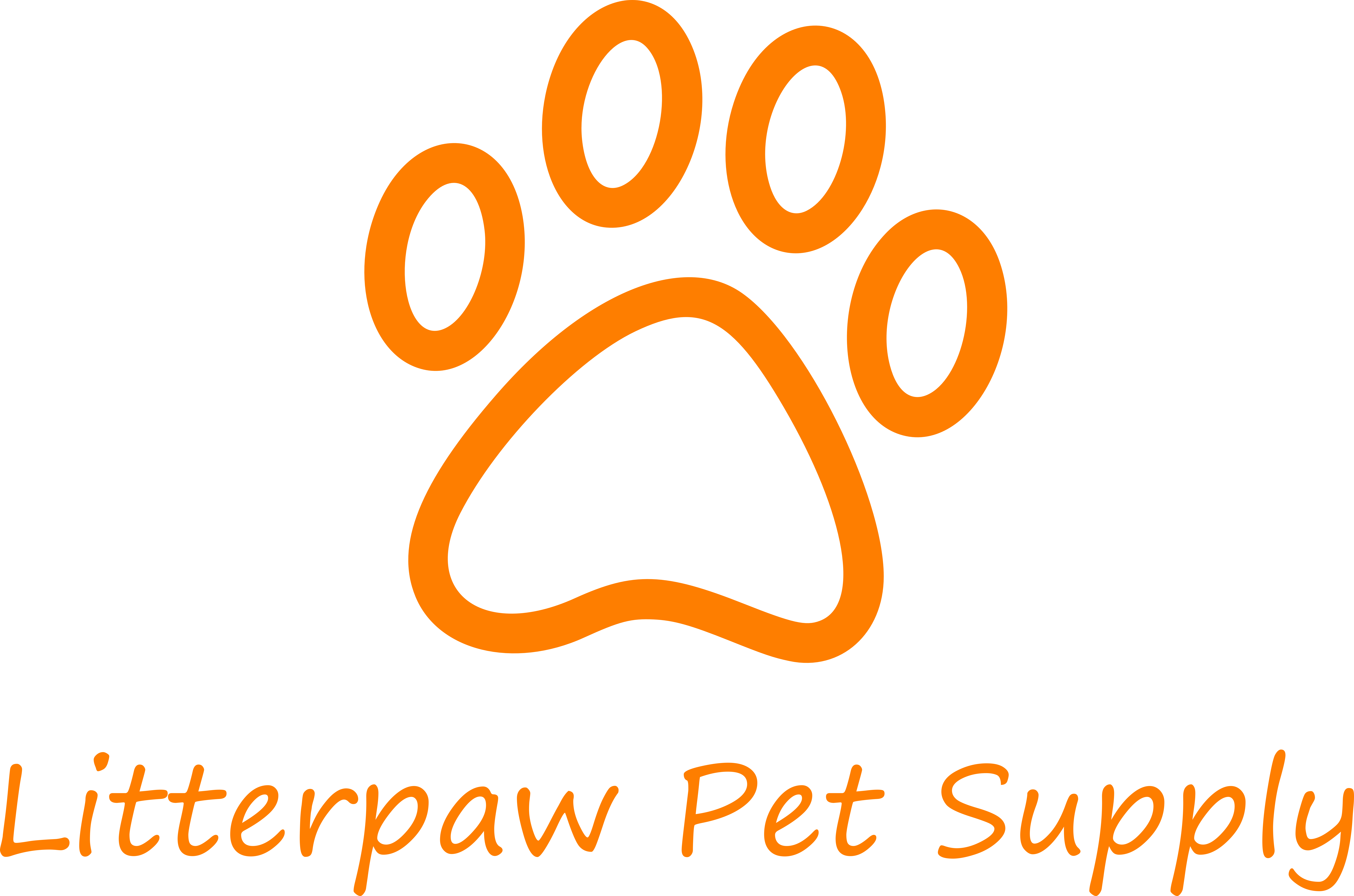 Welcome to Litterpaw Pet Supply!